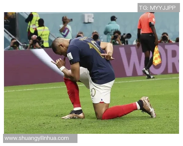 姆巴佩：从天才少年到世界足球之巅的传奇旅程与未来展望